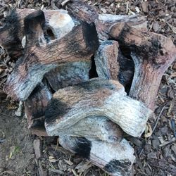 Fireplace Logs
