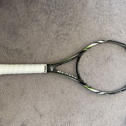 Dunlop Tennis Racket 