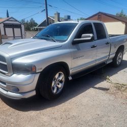 2004 Dodge RAM 1500