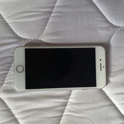 LOCKED iPhone 7