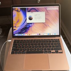 Apple MacBook Air 2020 