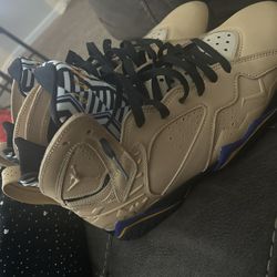 Jordan 7s Se 