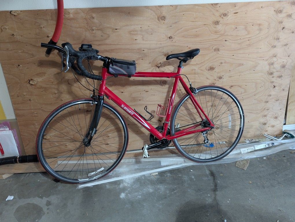 Road/Triathlon Bike Shimano 105