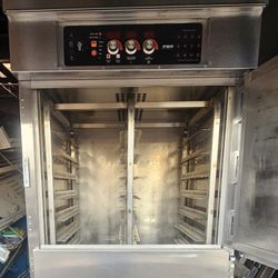 FWE Cook And Hold Convection Oven