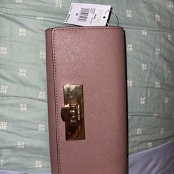 Michael kors  Womens Callie Wallet