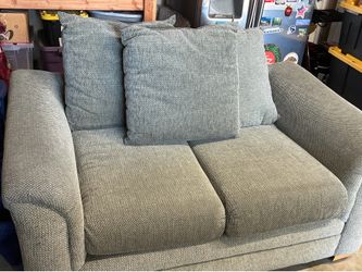 Love seat