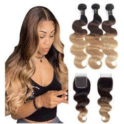 Bundles With Closure 
