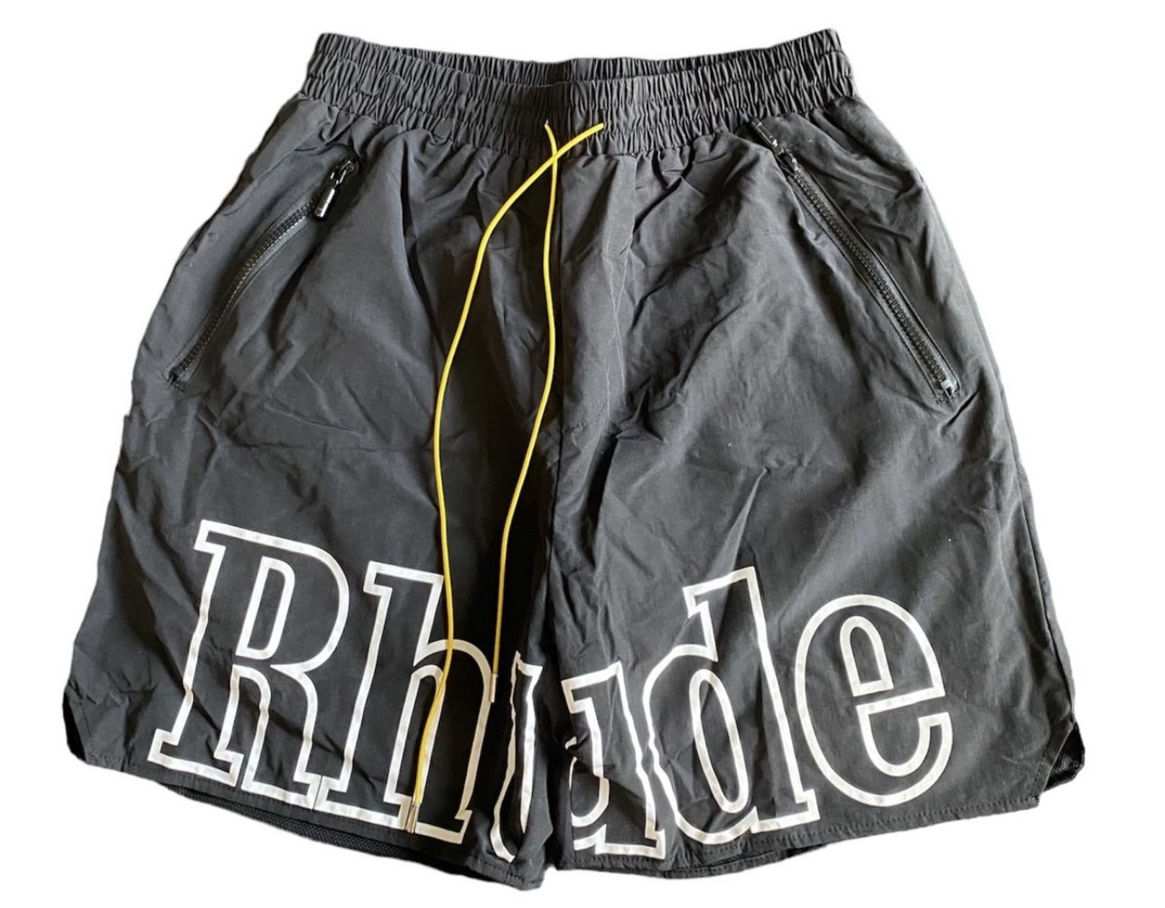 Rhude Shorts 