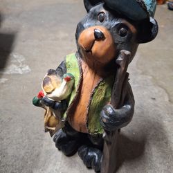 Bear Decor