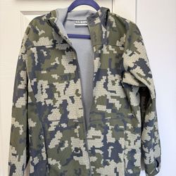 Kuiu Peloton 240 Full Zip Hoodie - $60