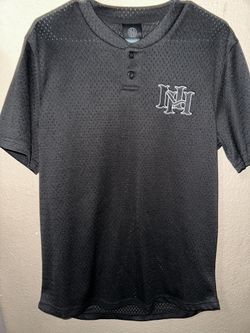 Ninth Hall Shirt Size M