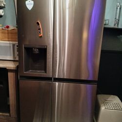 Fridge 