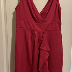 Banana Republic Dress