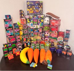Needohs, Squeezys, Squishys, Calendars