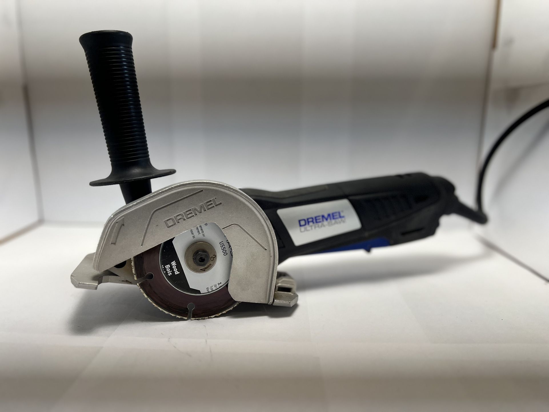 Dremel Ultra Saw