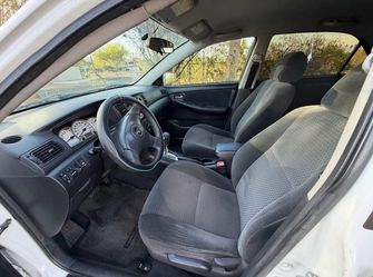 2005 Toyota Corolla