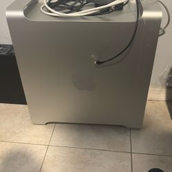 Apple Customized Mac Pro Desktop Computer
