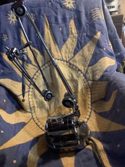 Belt driven Denistry drill