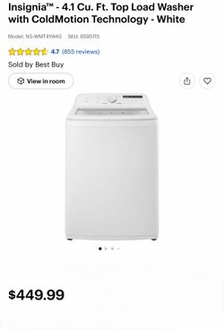 Washer