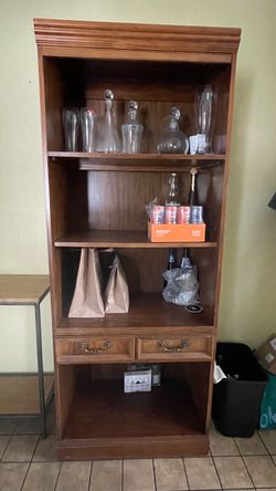 Cabinet/Shelf