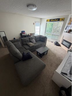 Full Size Couch