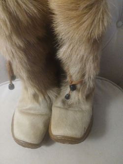 PAJAR Women's boots