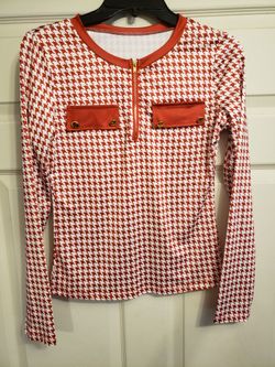 New Blouse $14