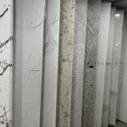 Kitchen Countertop Quartz Prefabricated 