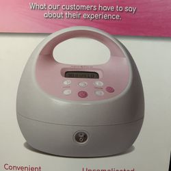 Spectra Breast Pump