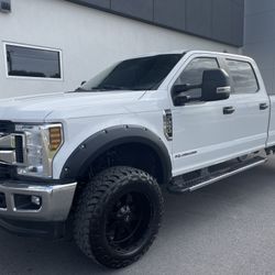 2019 Ford F-250