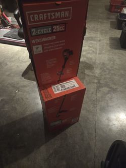 Weed Eater.. Brand New