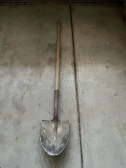 Shovel