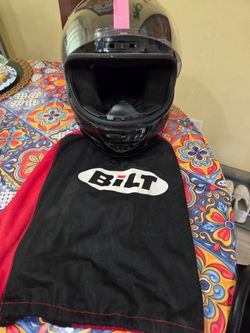 Women's Helmet
