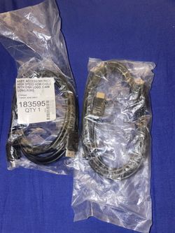 HDMI CABLE
