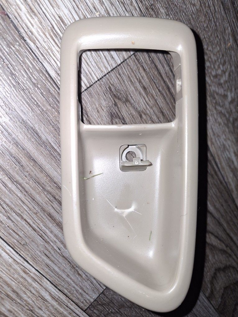 1(contact info removed) Camry Interior Handle Cover