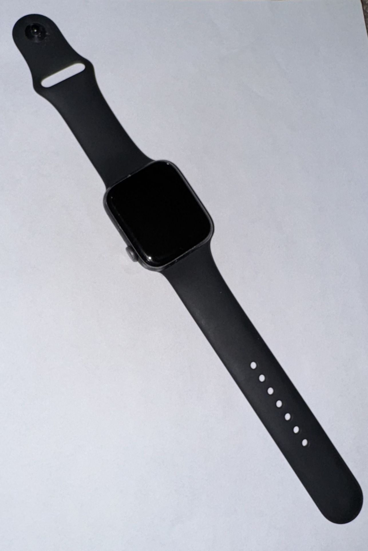 Apple Watch Series 5