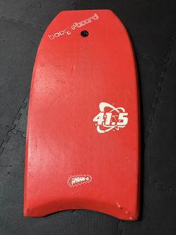 Adult Size Boogie Board