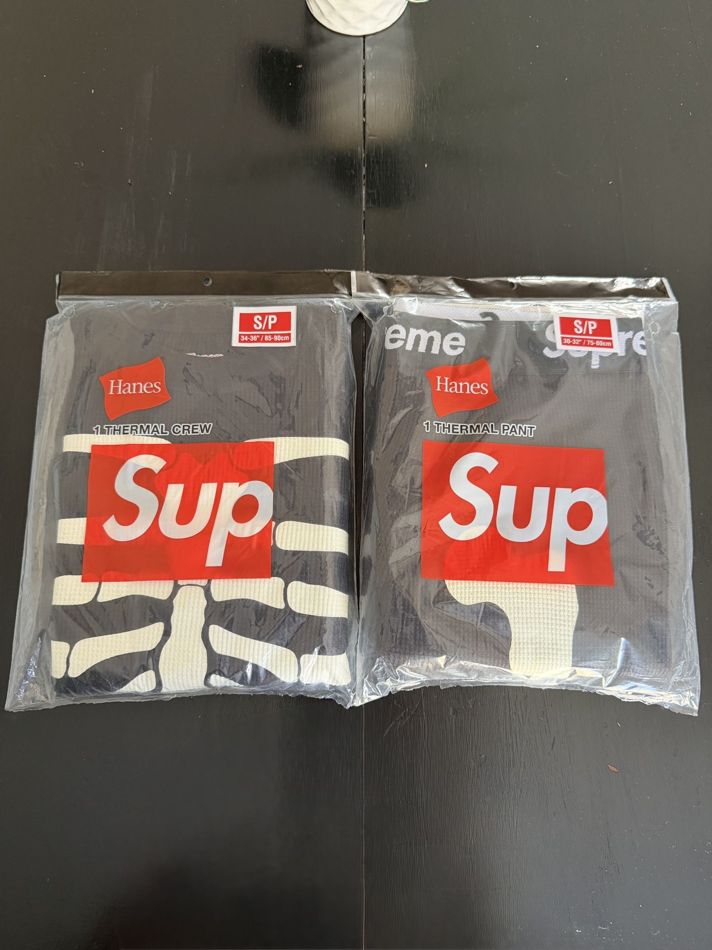 Supreme Thermal