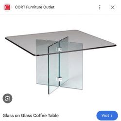 FREE 5 Piece TANIA Square Dining Set