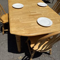 Dining Room Table Set