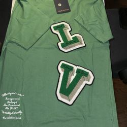 Louis Vuitton Y-Shirt 