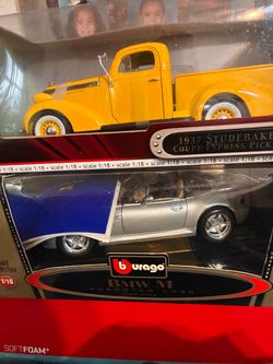 Metal cars collection $30 each