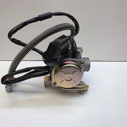 50cc Carburetor (Unbranded)