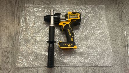 DEWALT DCD998 Hammer Drill XR