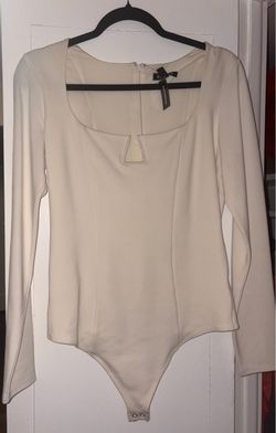 Women’s Bodysuit