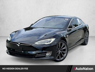 2019 Tesla Model S