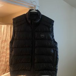 Canada Goose Vest 