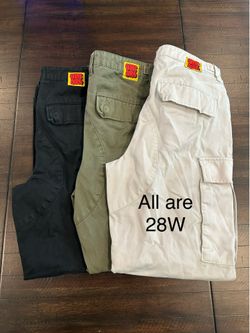Youth Jeans and Shorts - Empyres