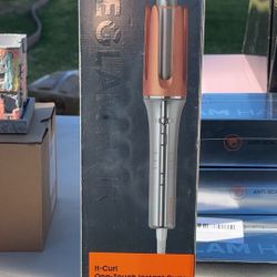 Curling Iron