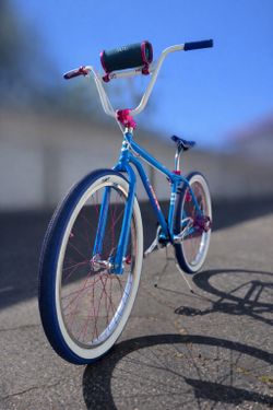 GT World Tour FOR SALE